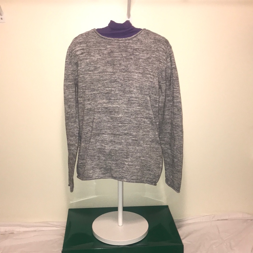H&M long sleeve sweater
